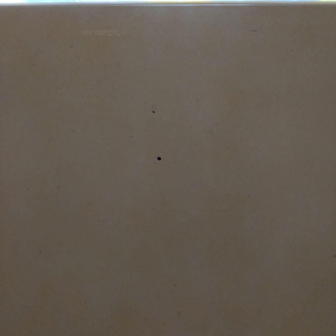 ナショナル家具調こたつ　2001年製　長方形　約105☓75☓37