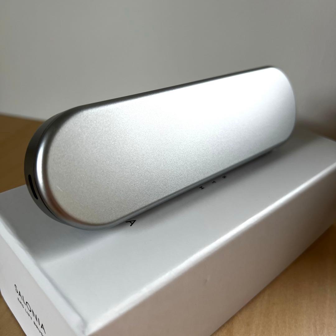 SALONIA(サロニア) EMSリフトブラシ