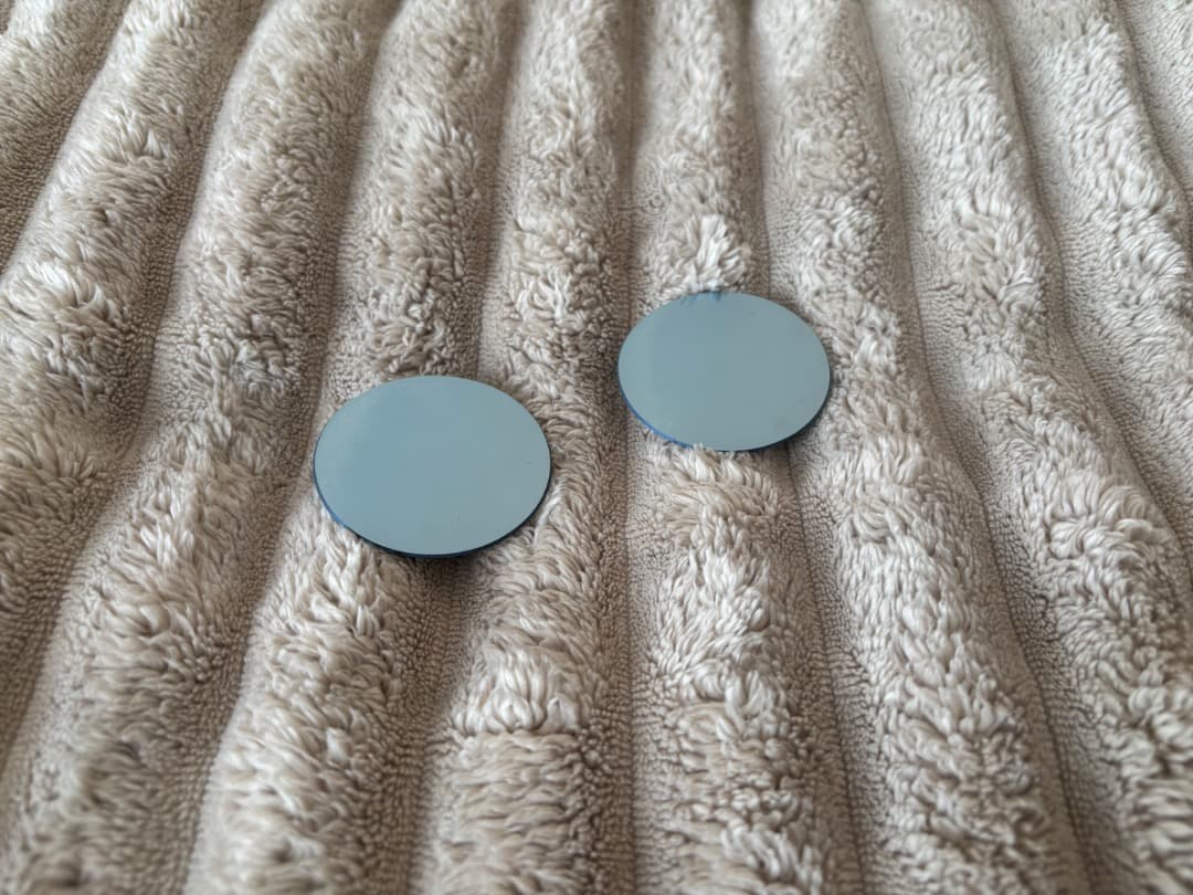 THE ROWコラボサングラス AFTER MIDNIGHT