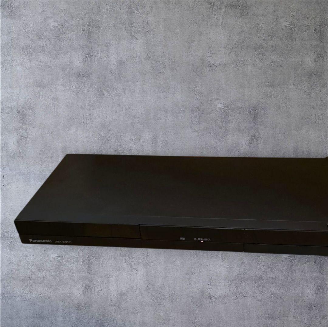 【2024年製】　Panasonic 　　「　DMR-2W102 　」