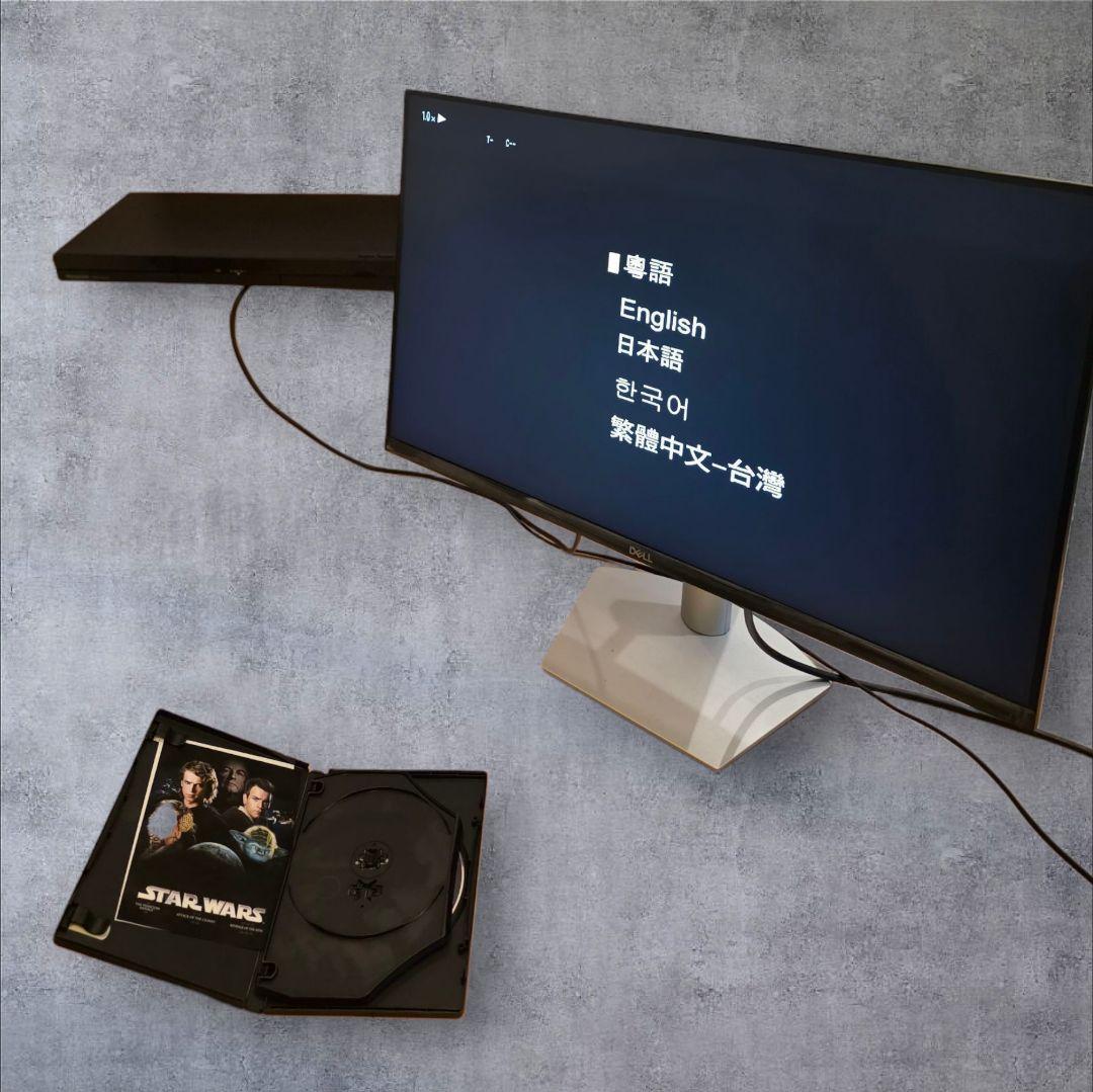 【2024年製】　Panasonic 　　「　DMR-2W102 　」