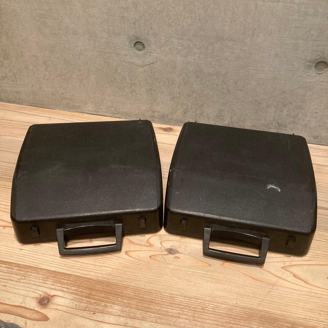 brother　タイプライター　JP1-193　2個　アンティーク　レトロ