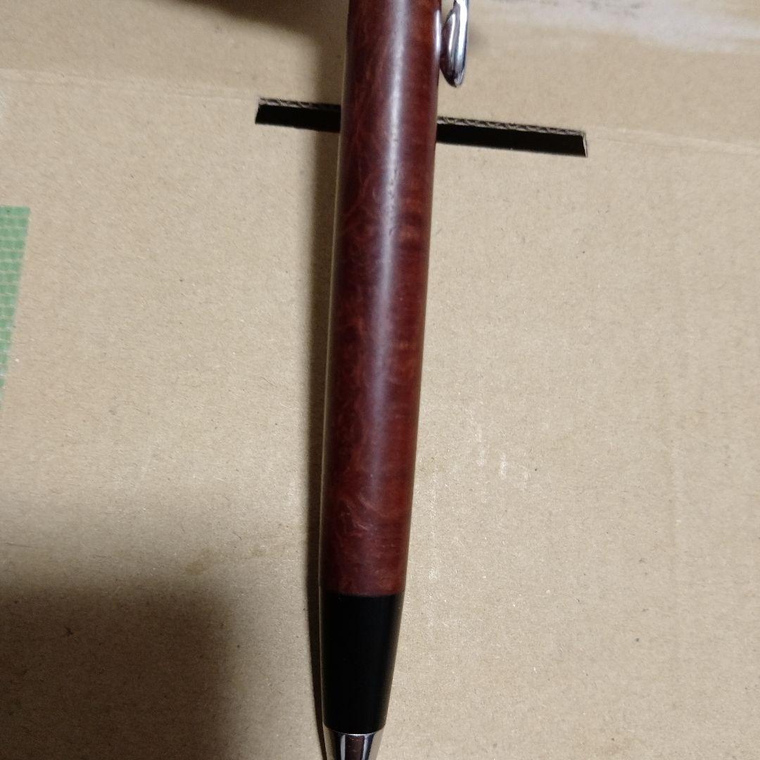 野原工芸　シーオーク　シャープペンシル　箱　オイル