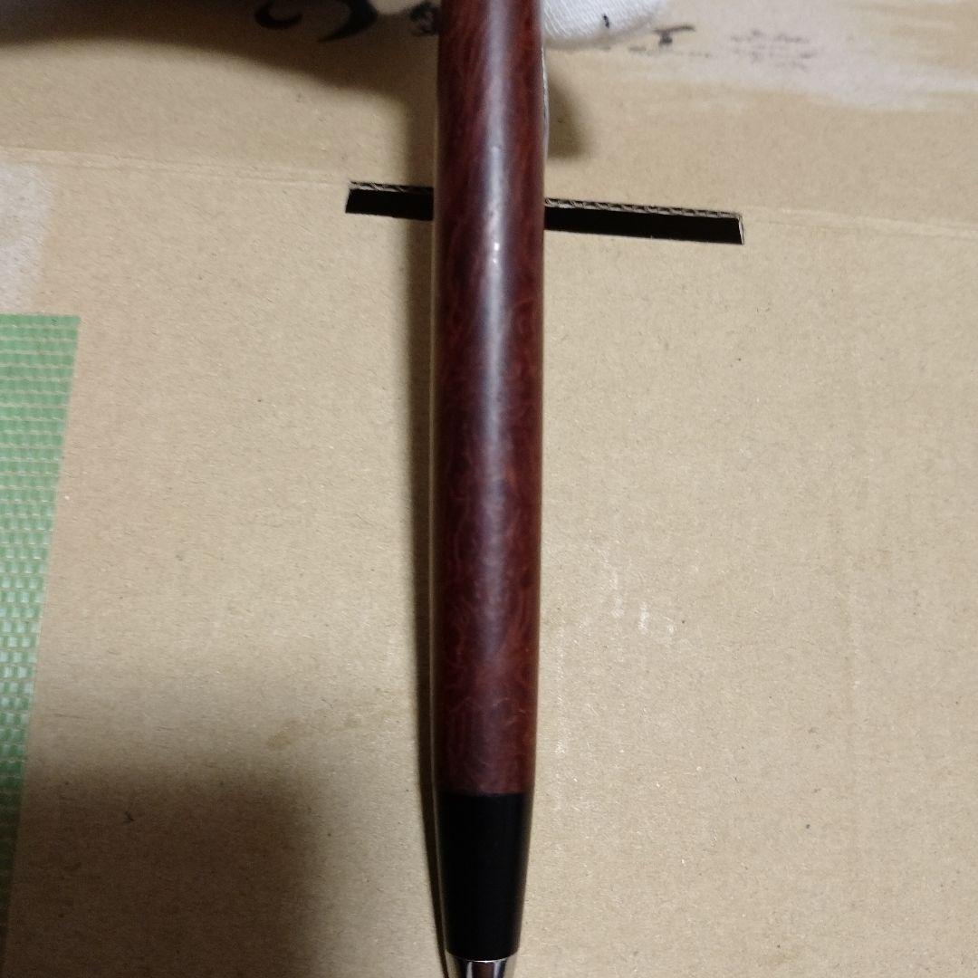 野原工芸　シーオーク　シャープペンシル　箱　オイル