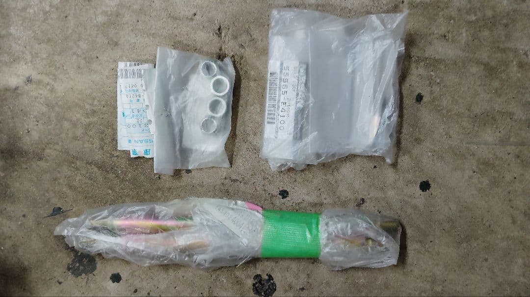 s30zパーツまとめ売り