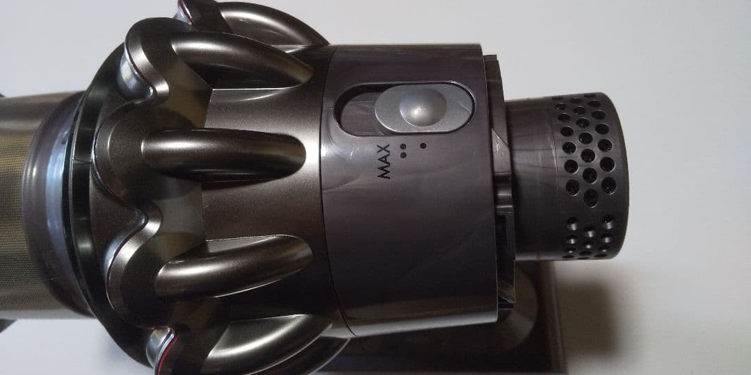 sv12 本体 ダイソン掃除機