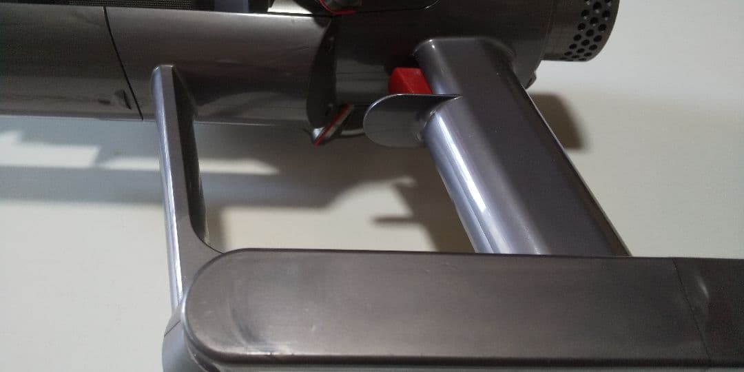 sv12 本体 ダイソン掃除機