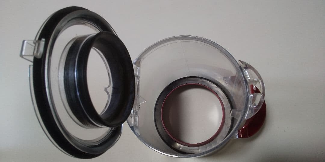 sv12 本体 ダイソン掃除機