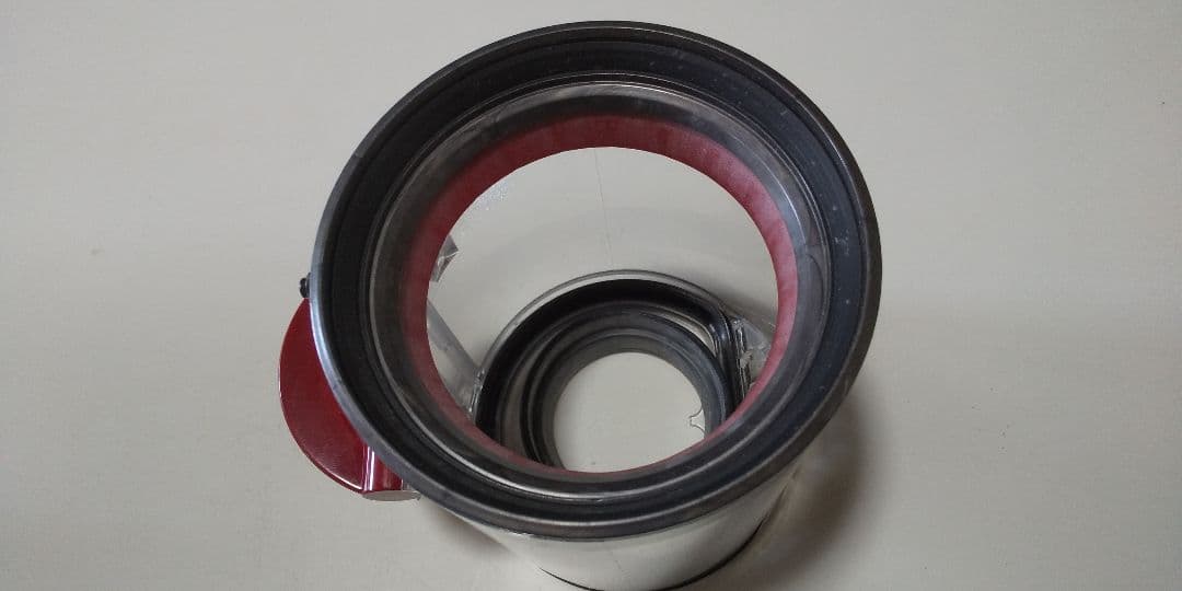 sv12 本体 ダイソン掃除機