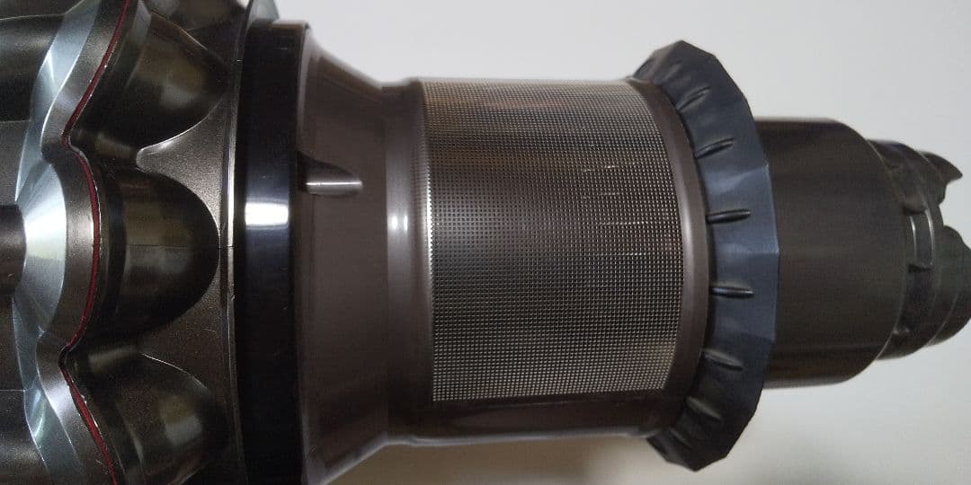 sv12 本体 ダイソン掃除機