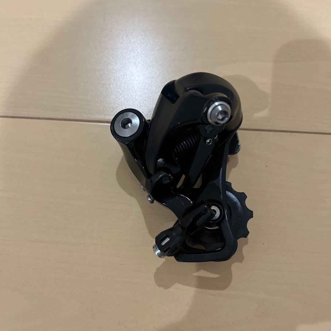 Shimano 105 コンポセット 6点セット