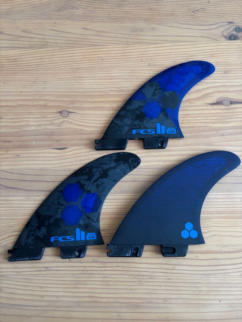 FCS2 AM PC Mサイズ