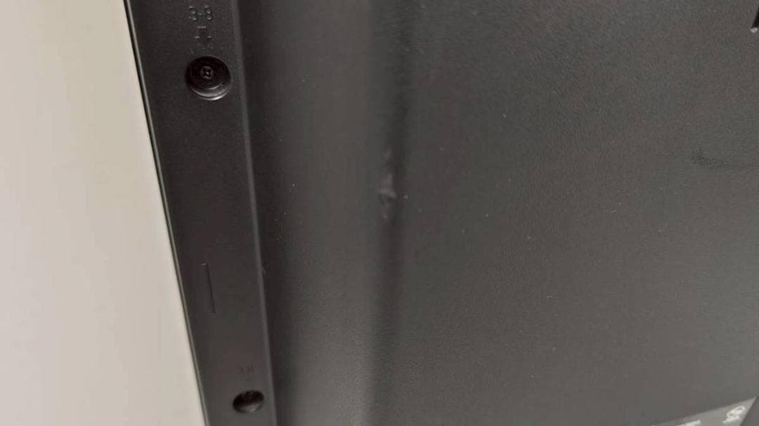 三菱 MITSUBISHI 液晶テレビ LCD-A40BHR10