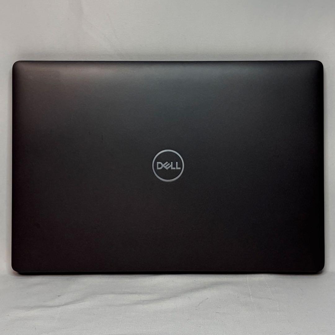 美品 Latitude 5300 第8世代 i7 16GB 512GB フルHD