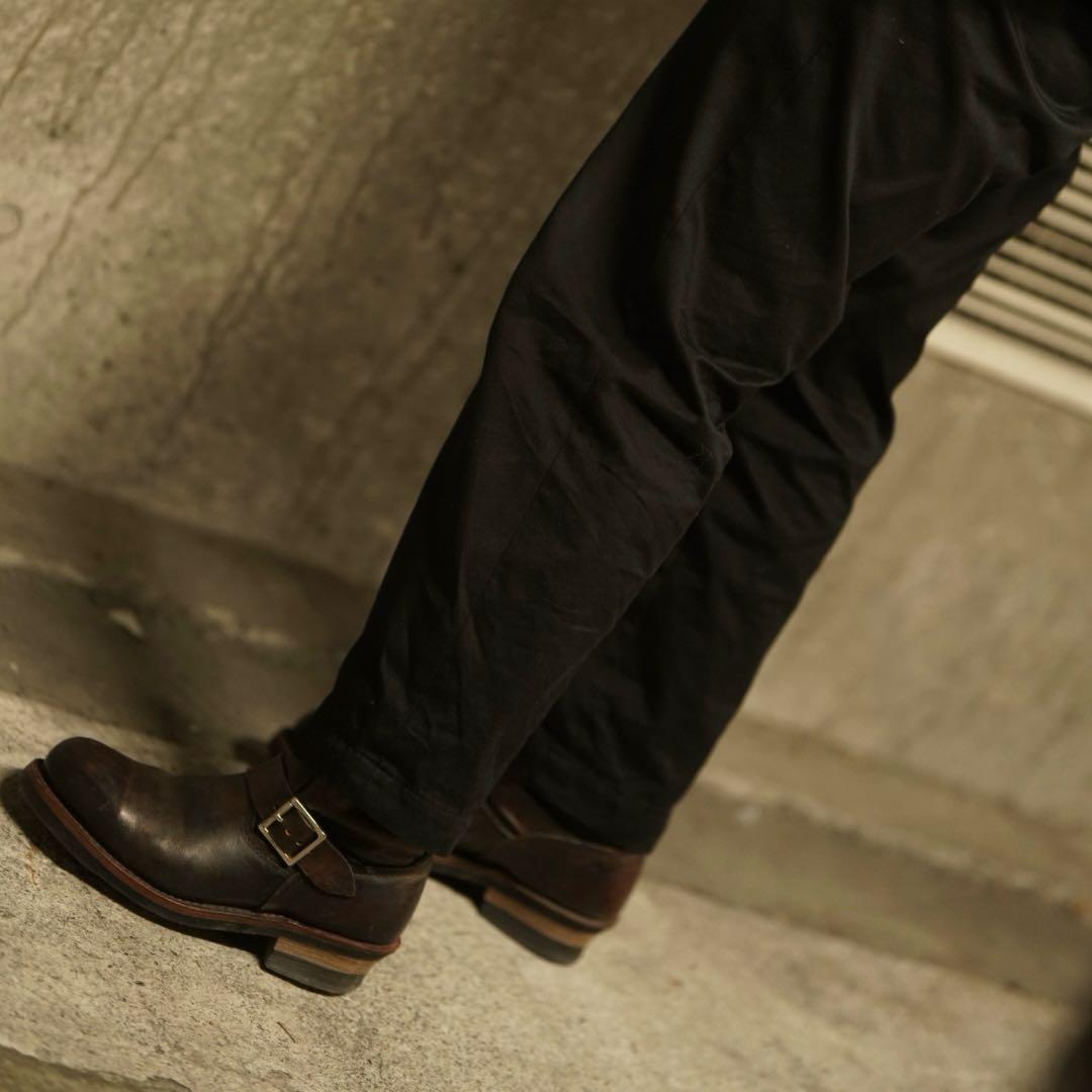 RED WING（レッドウィング） エンジニアブーツ 2972 ラフ＆タフレザー