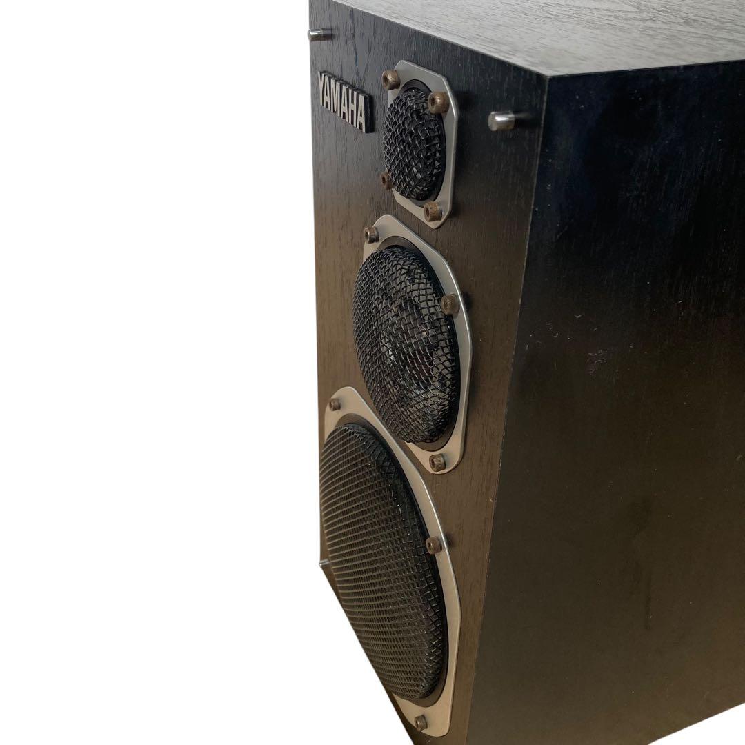 ヤマハ　YAMAHA NS-1000MM ペア　シリアル番号同番