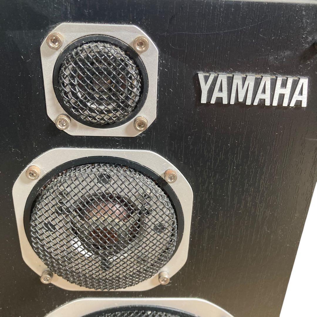 ヤマハ　YAMAHA NS-1000MM ペア　シリアル番号同番
