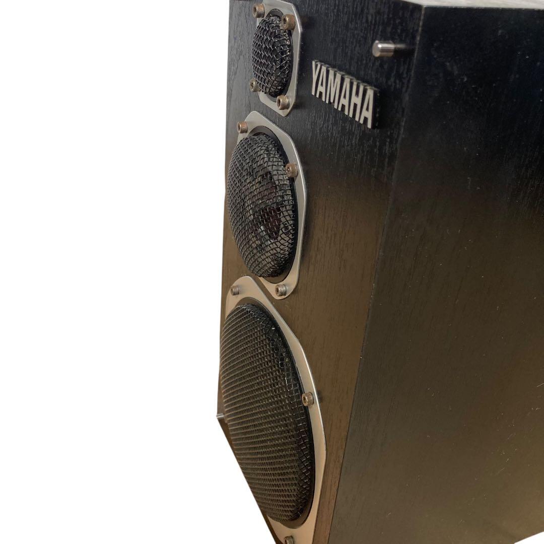 ヤマハ　YAMAHA NS-1000MM ペア　シリアル番号同番