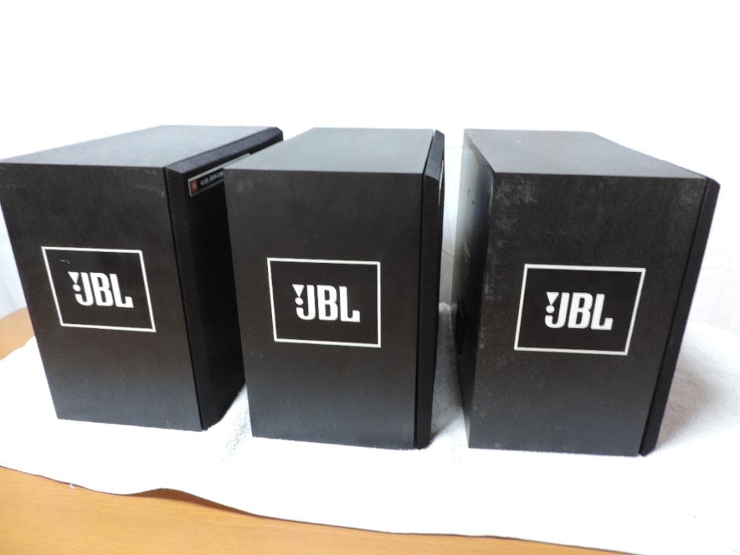 JBL 4310H1台/4304H3台 スピーカー　4台セット　音出し確認☆