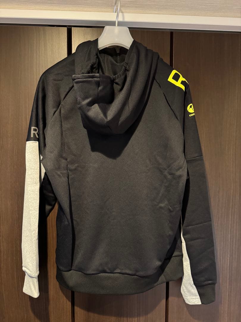 【新品】カンタベリー 日本代表 トレーニングウェア セットアップ XL