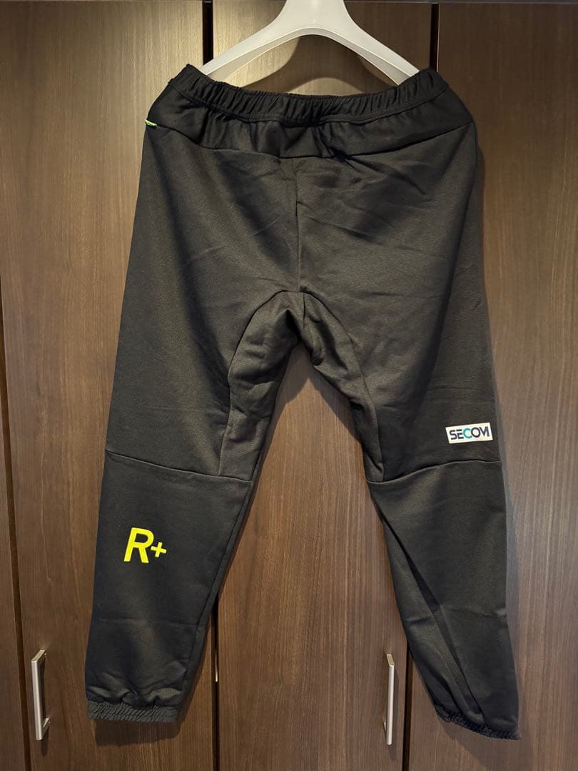 【新品】カンタベリー 日本代表 トレーニングウェア セットアップ XL