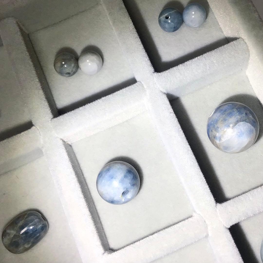 【専用】コン沢翡翠　ニノ型