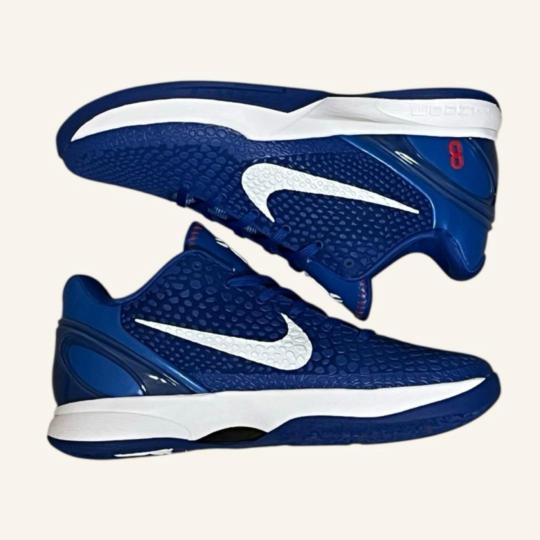 けけけ コービー6プロトロ “Dodgers｜Game ”