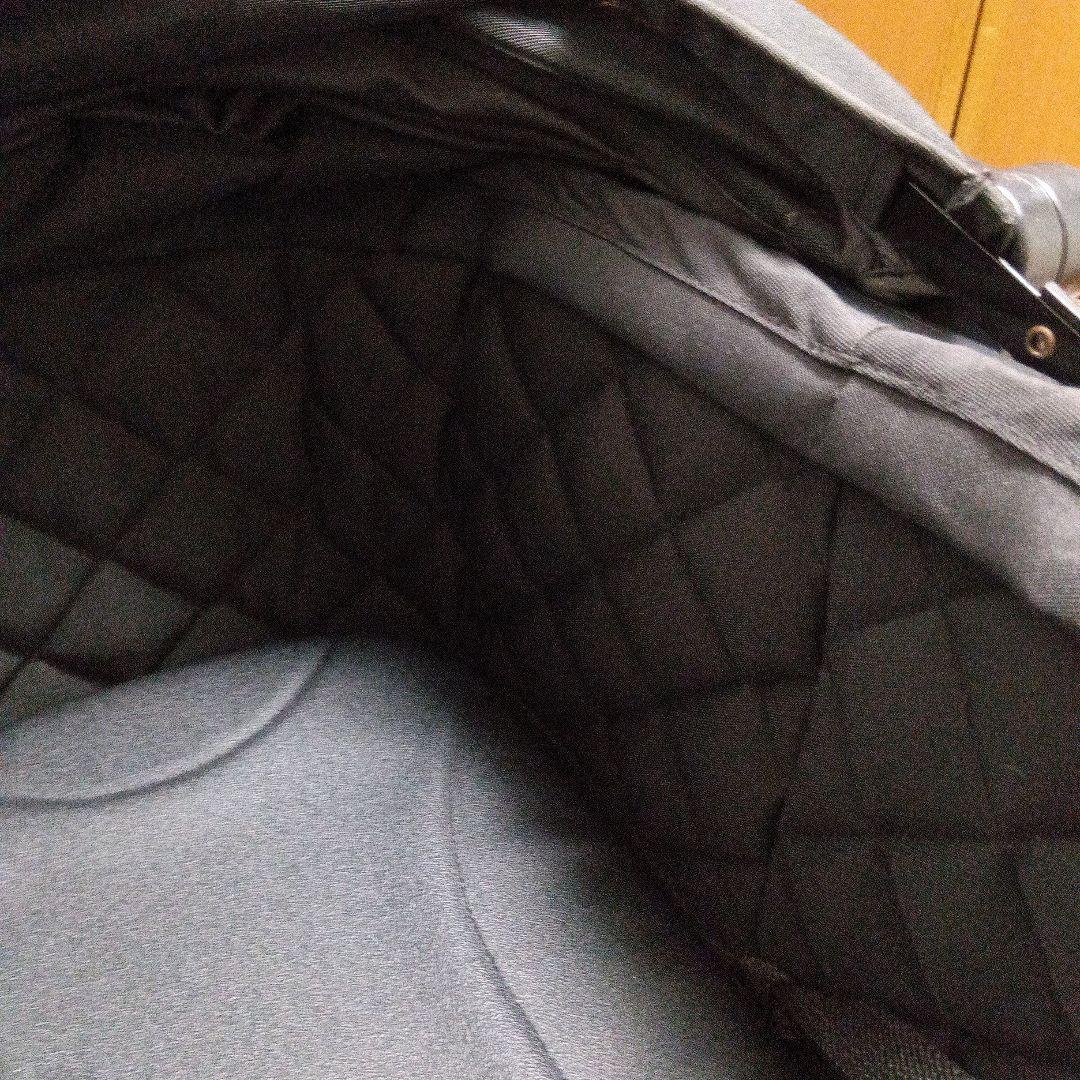 美品 エアバギーAirbuggy Wiz Xペットカート　トゥルーブラック