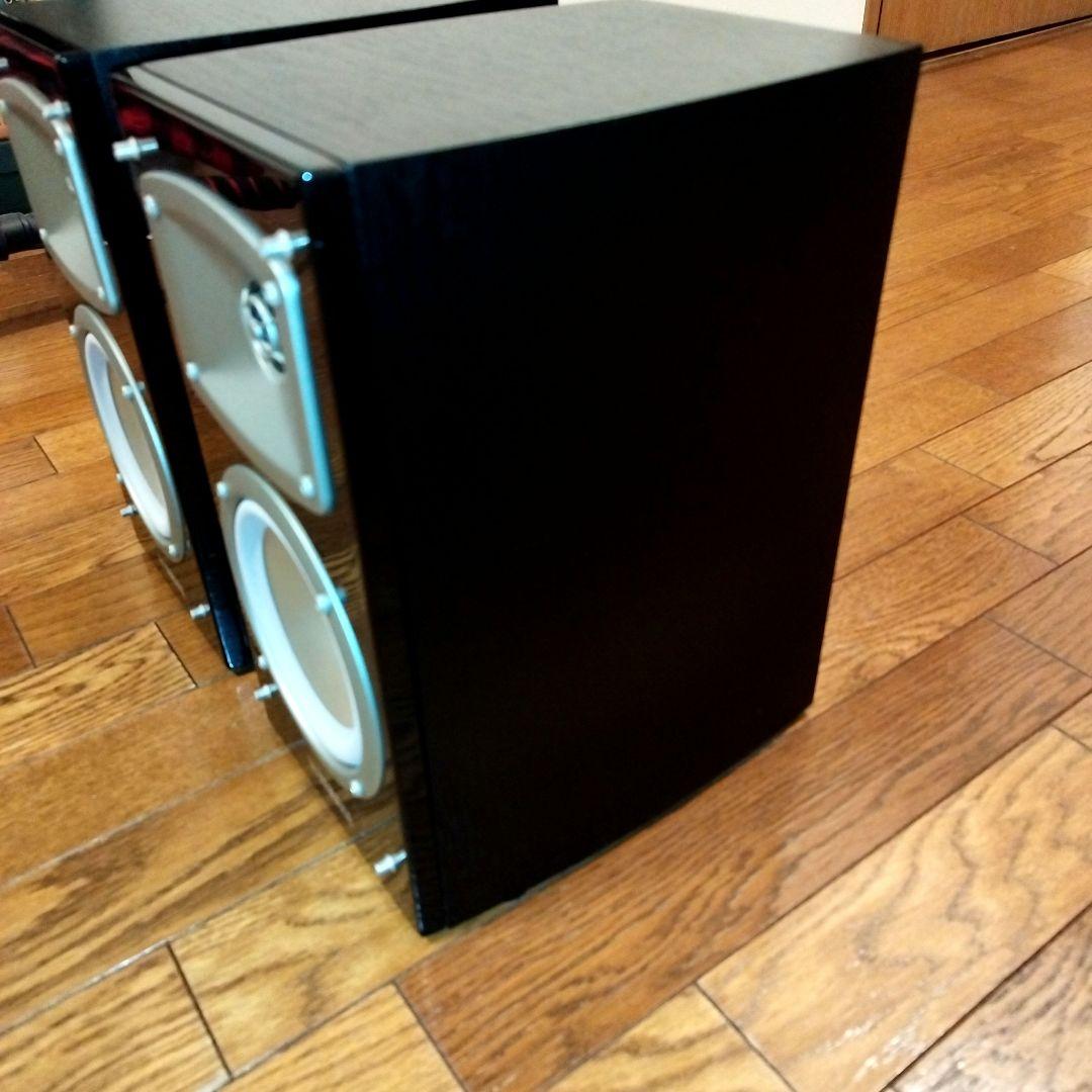 YAMAHA NS-B330 高音質 ブックシェルフスピーカー ペア 動作良好