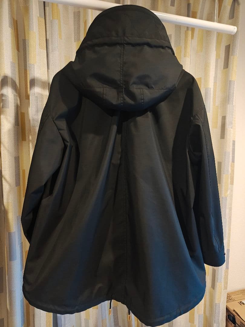 The Reracs リラクス モッズコート 38