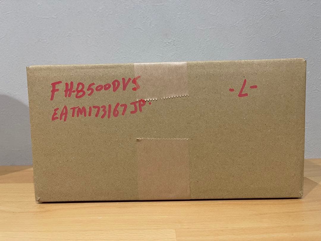 Carrozzeria FH-8500DVS ND-BC8IIバックカメラ {L