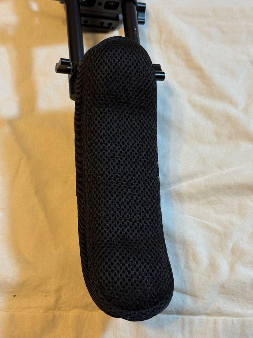 本日限定！超特価！【美品】カメラショルダーリグ