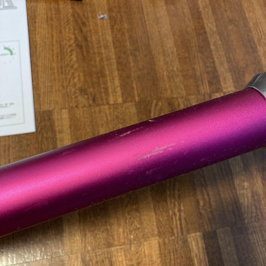 Dyson V6 ジャンク品