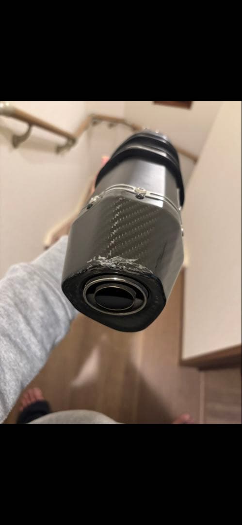 beams・ビームス・PCX125・160・CORSA-EVO2・マッドブラック