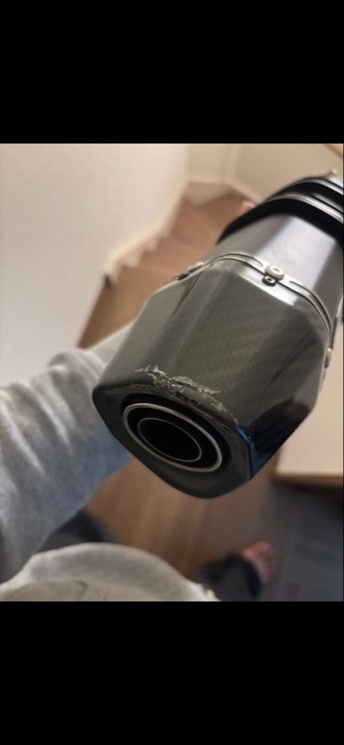 beams・ビームス・PCX125・160・CORSA-EVO2・マッドブラック