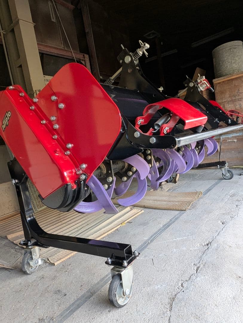 ☆ニプロ☆グランドロータリー☆SKS2000☆ホルダータイプ