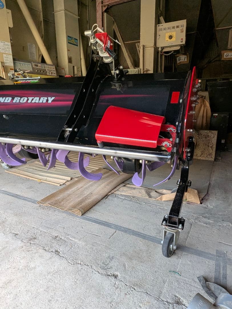 ☆ニプロ☆グランドロータリー☆SKS2000☆ホルダータイプ