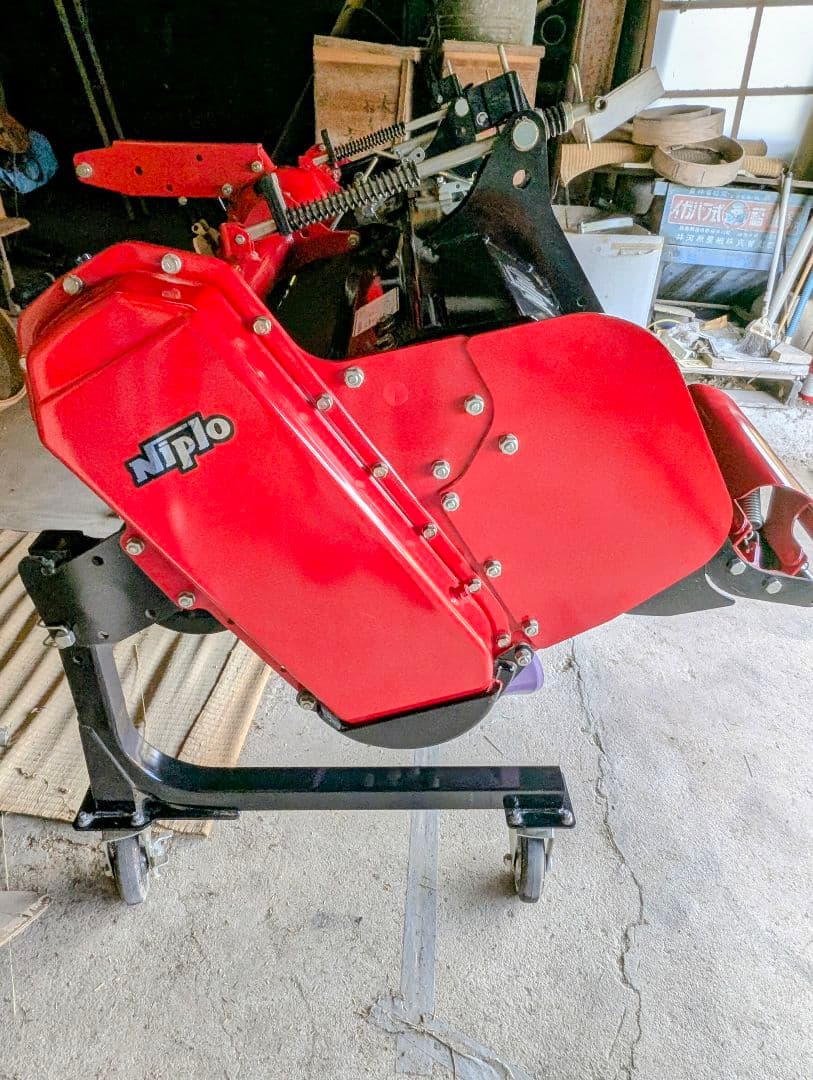 ☆ニプロ☆グランドロータリー☆SKS2000☆ホルダータイプ