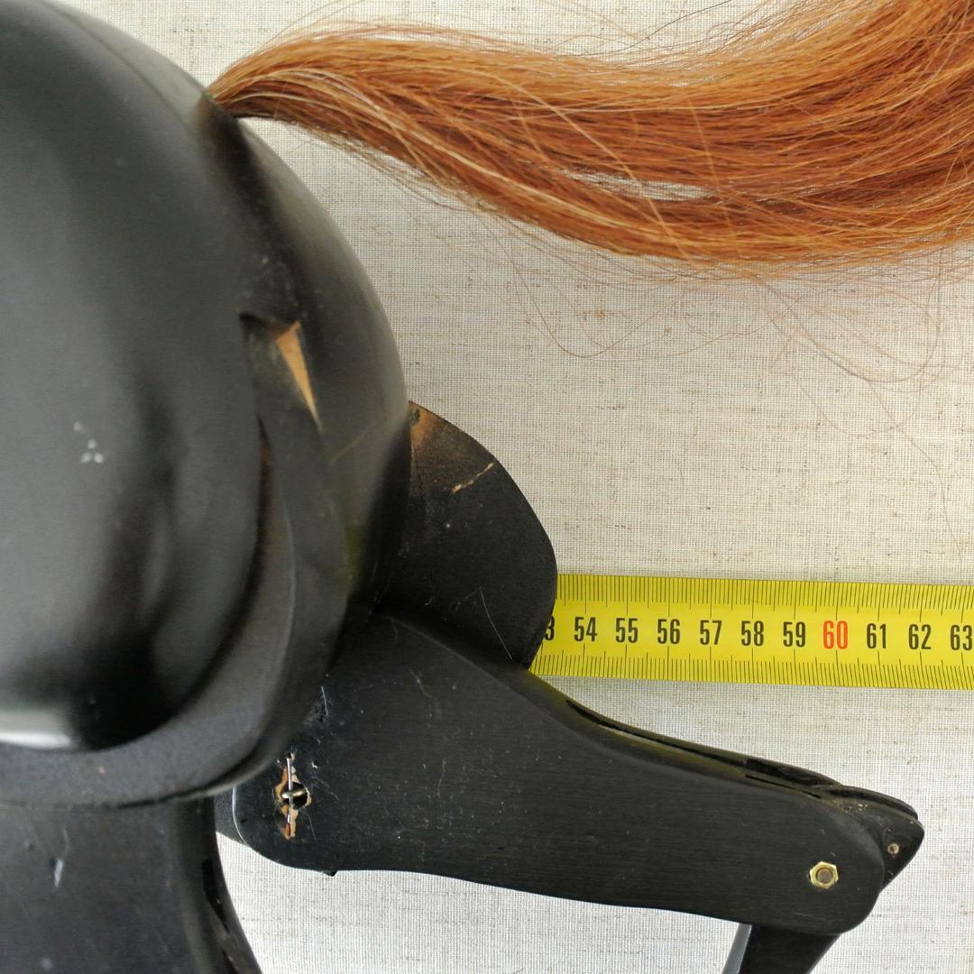 馬　置物　ホース