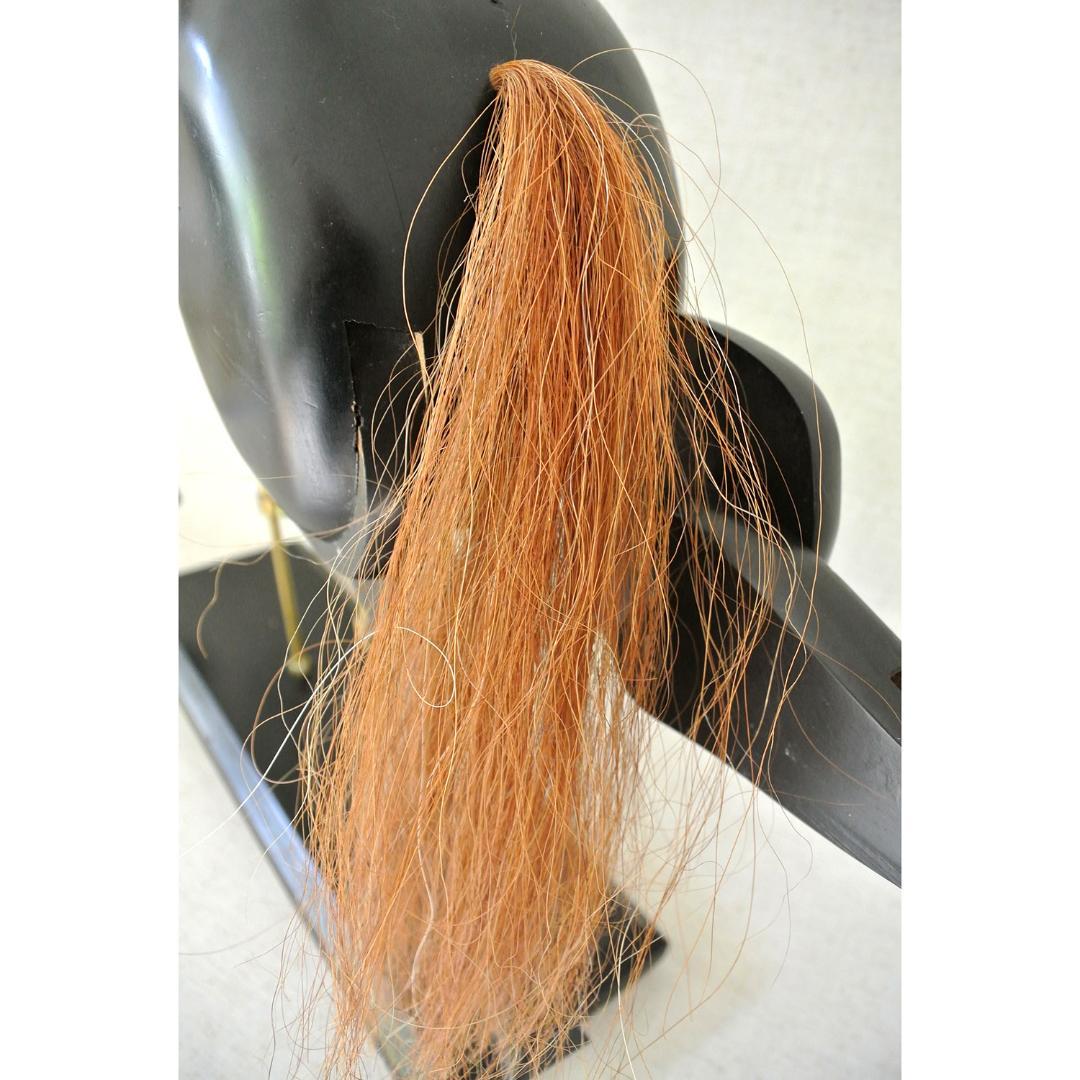 馬　置物　ホース