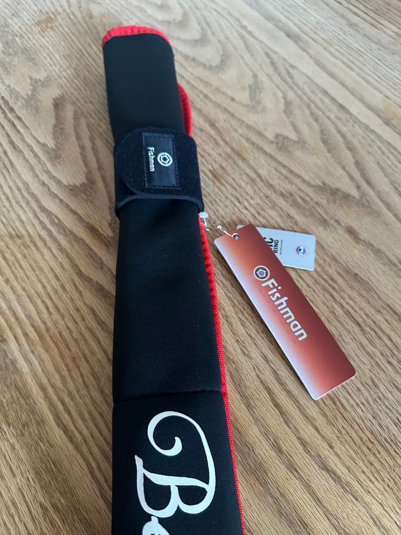 Fishman Beams CRAWLA 8.3L+ フィッシュマン