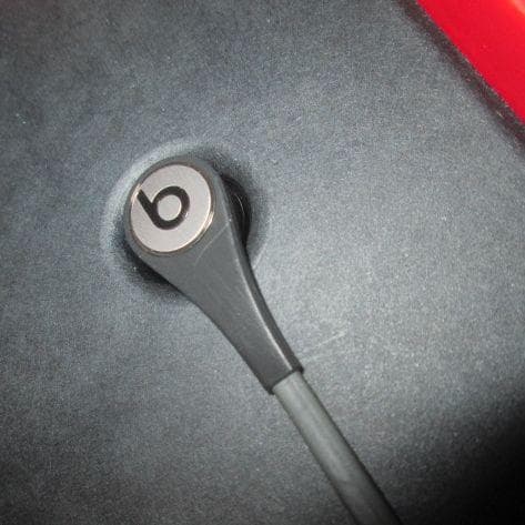 イヤホン beats tour V2
