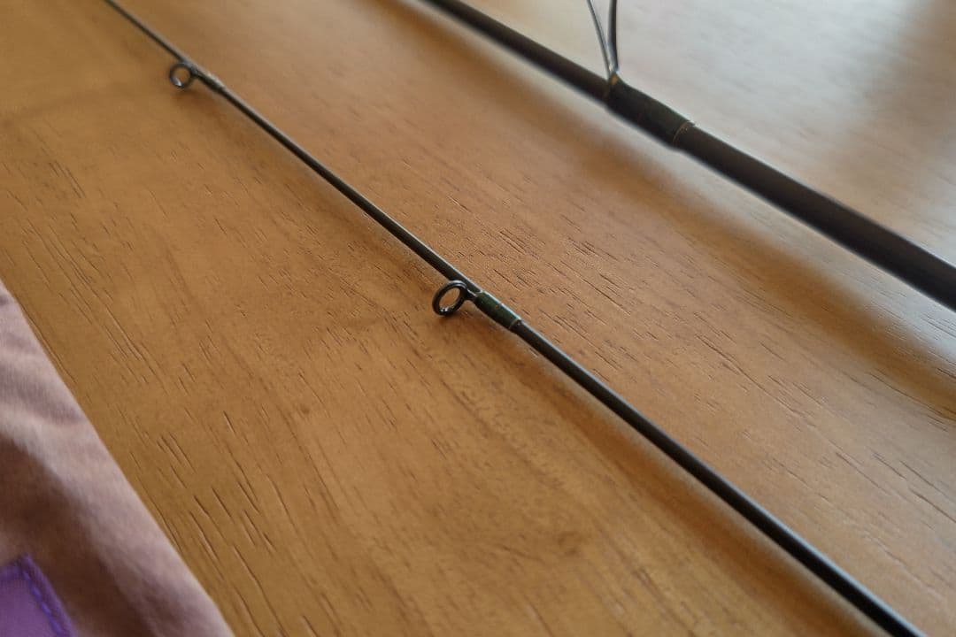 メガバス　オロチ　ピークパフォーマンス　 F2-70DGS ミラージュ