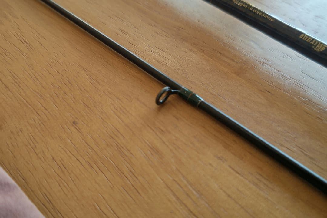 メガバス　オロチ　ピークパフォーマンス　 F2-70DGS ミラージュ