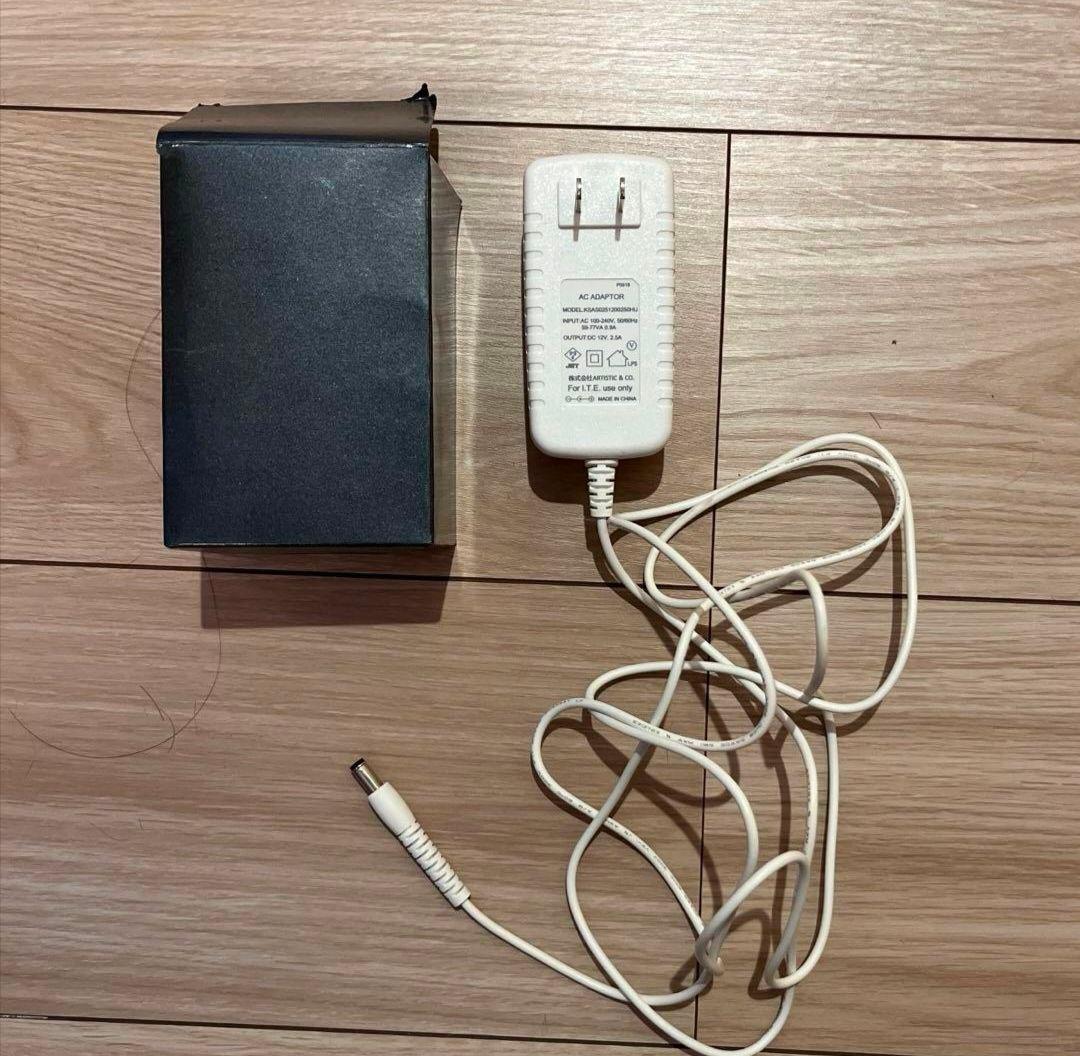 Dr.Arrivo THE CLINIC 美顔器 GH06354