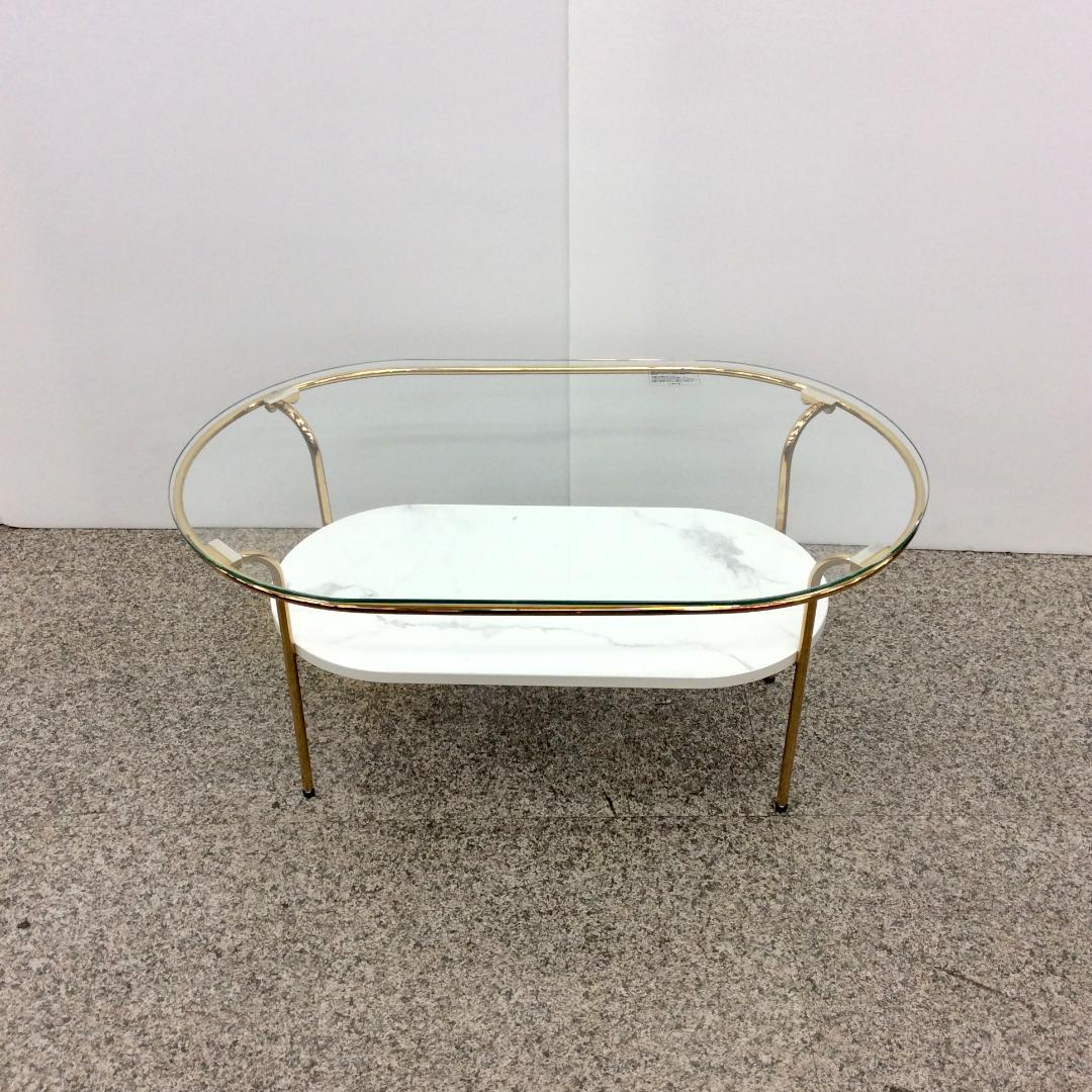 Francfranc フランフラン レガート コーヒーテーブル S