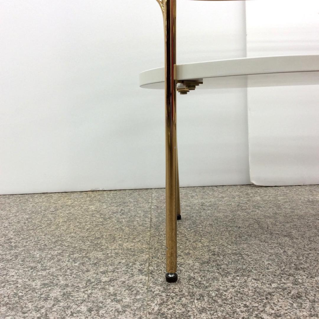 Francfranc フランフラン レガート コーヒーテーブル S