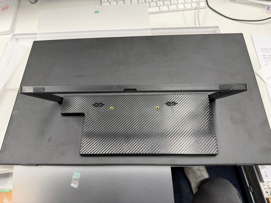 Acouto Zen18 モバイルモニター 18.5インチ