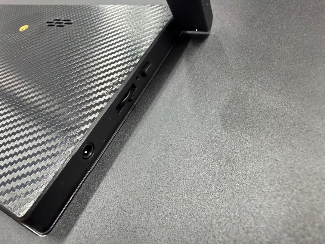 Acouto Zen18 モバイルモニター 18.5インチ