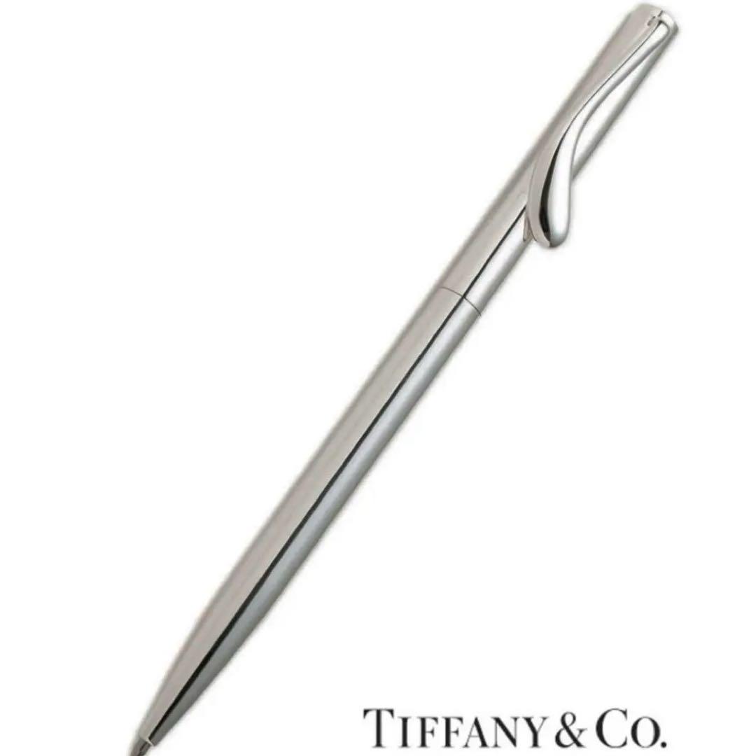 正規品　ティファニー　ELSA PERETTI エルサ・ペレッティ ボールペン